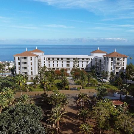 Gran Hotel Taoro Puerto de la Cruz  Bagian luar foto